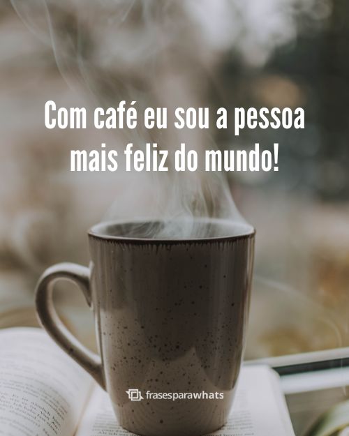 Frases de Café