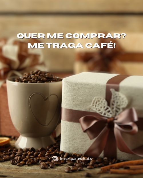 Frases de Café