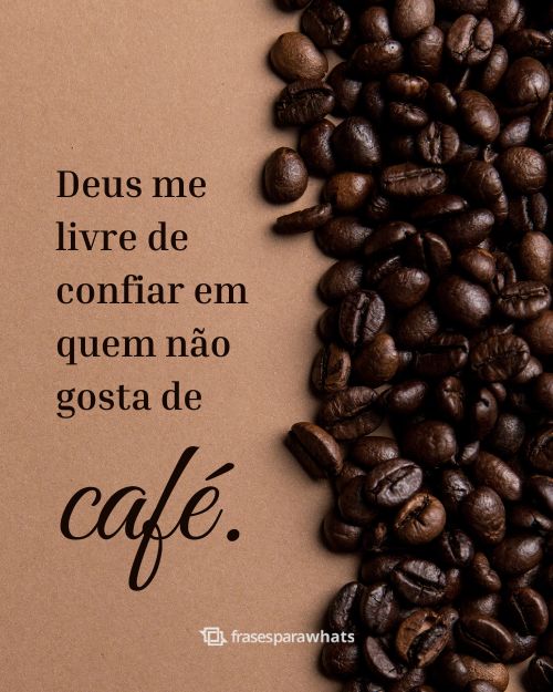 Frases de Café