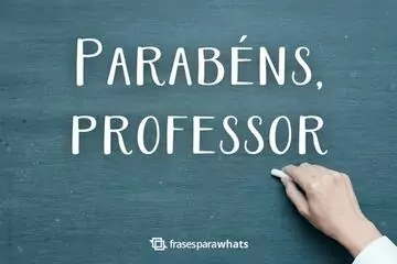 Imagem do post relacionado: Parabéns, professor: Mensagens de Feliz Aniversário Para o Mestre